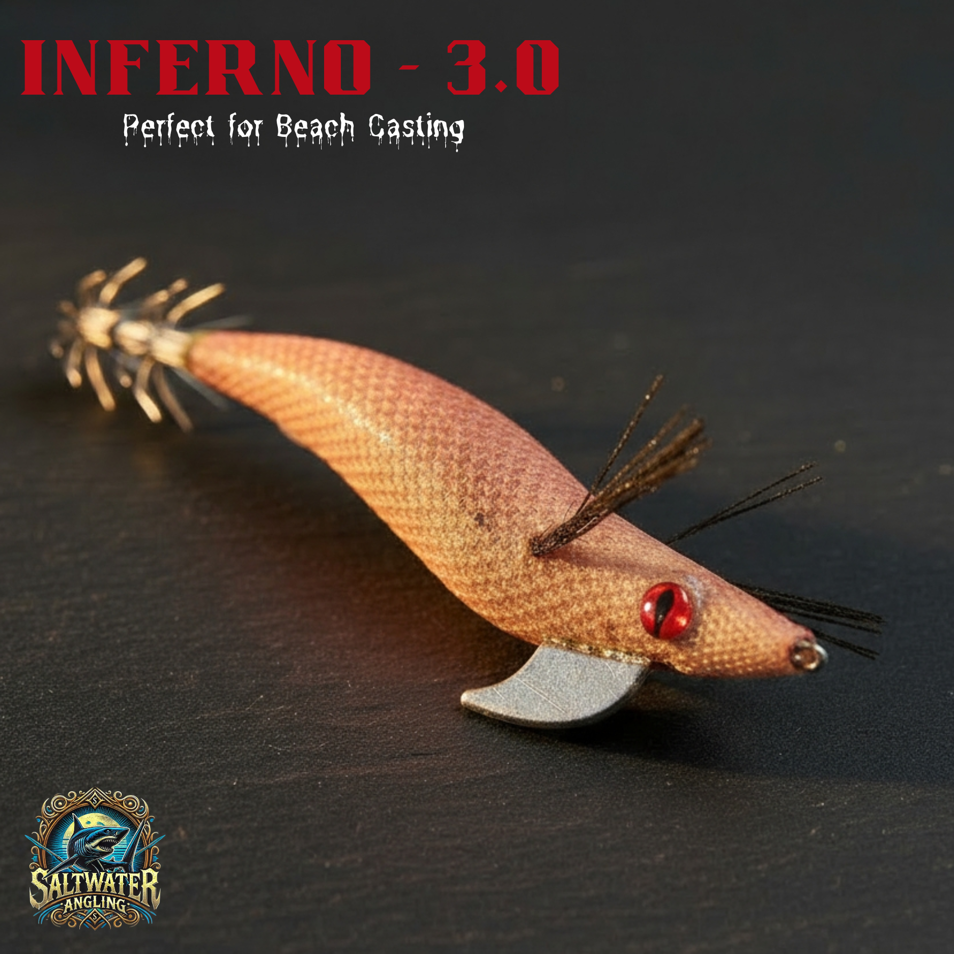 Inferno - 3.0