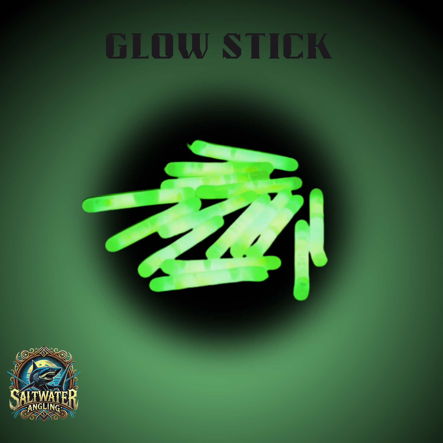 Glow Stick x 5