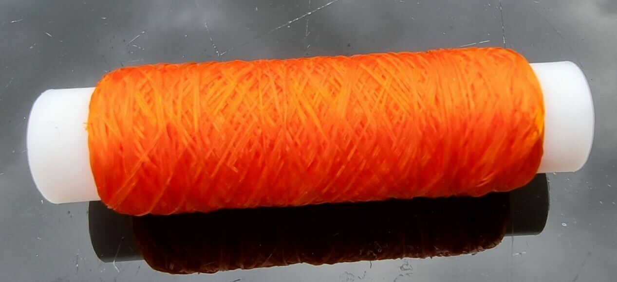 Saltwater Angling Coloured bait elastic - Saltwater Angling
