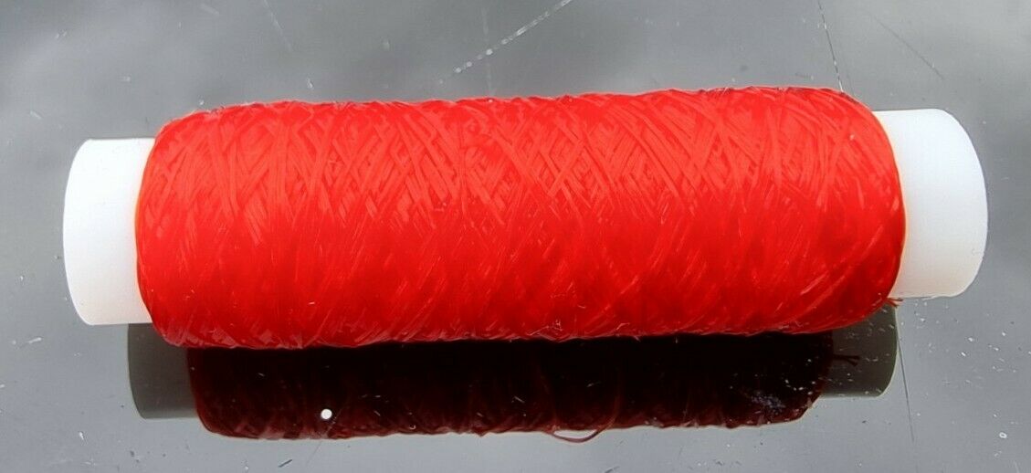 Saltwater Angling Coloured bait elastic - Saltwater Angling