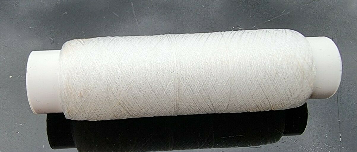 Saltwater Angling Coloured bait elastic - Saltwater Angling