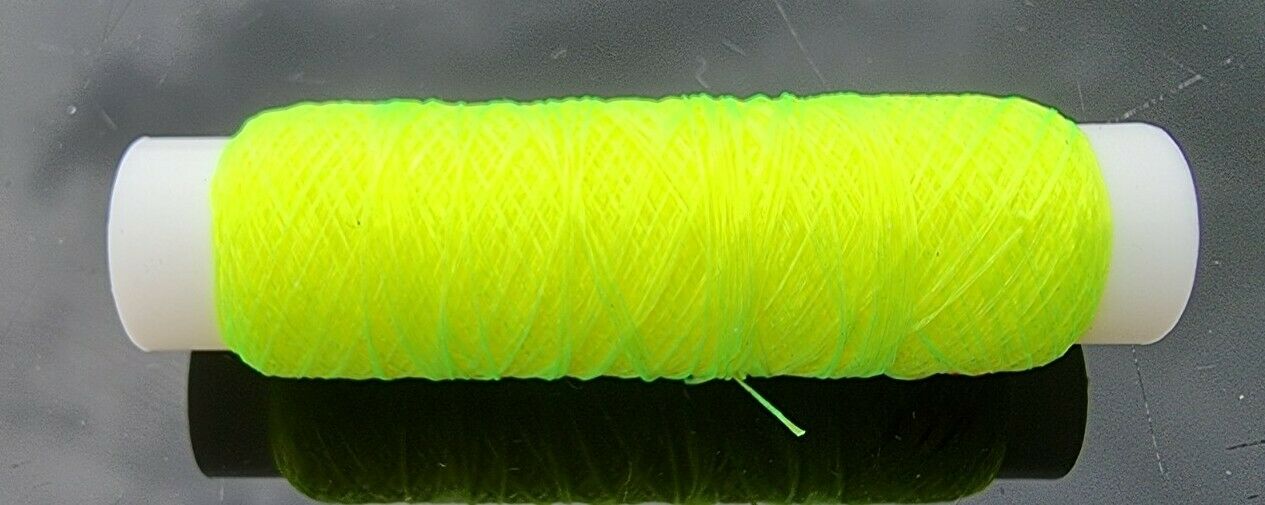 Saltwater Angling Coloured bait elastic - Saltwater Angling
