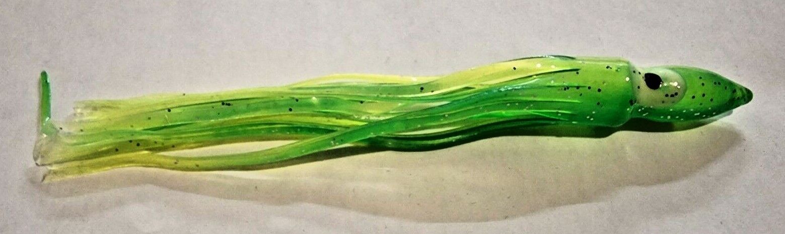 Muppets - Saltwater Angling