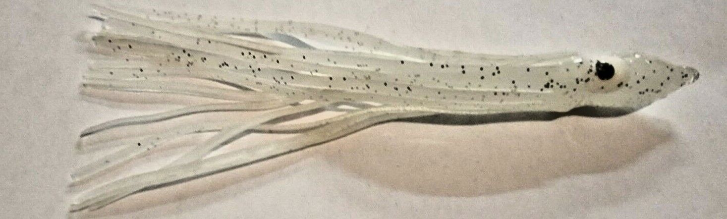 Muppets - Saltwater Angling