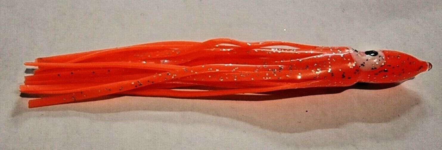 Muppets - Saltwater Angling