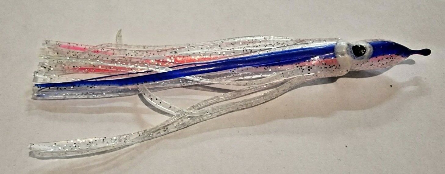 Muppets - Saltwater Angling