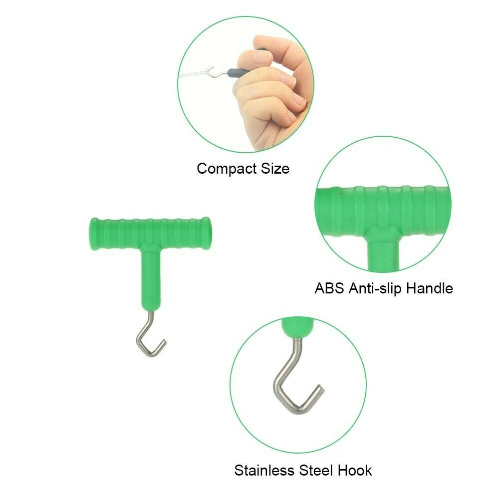 Quick Knot Tool - Saltwater Angling