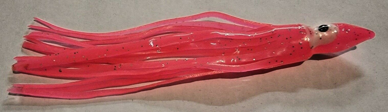 Muppets - Saltwater Angling