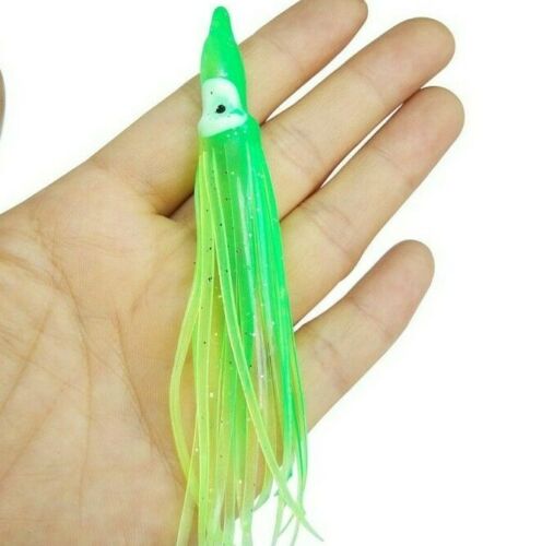 Muppets - Saltwater Angling