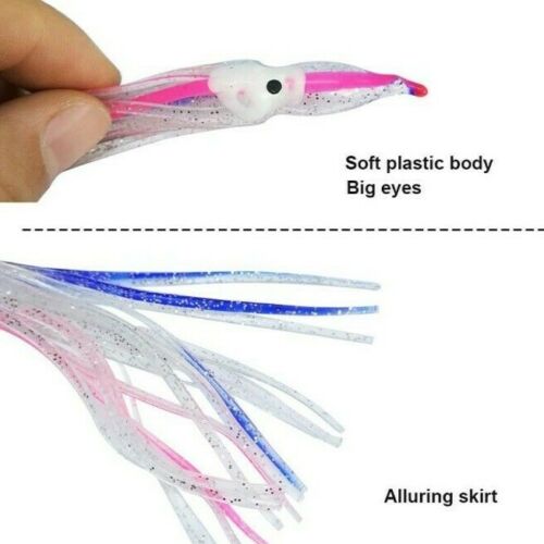 Muppets - Saltwater Angling