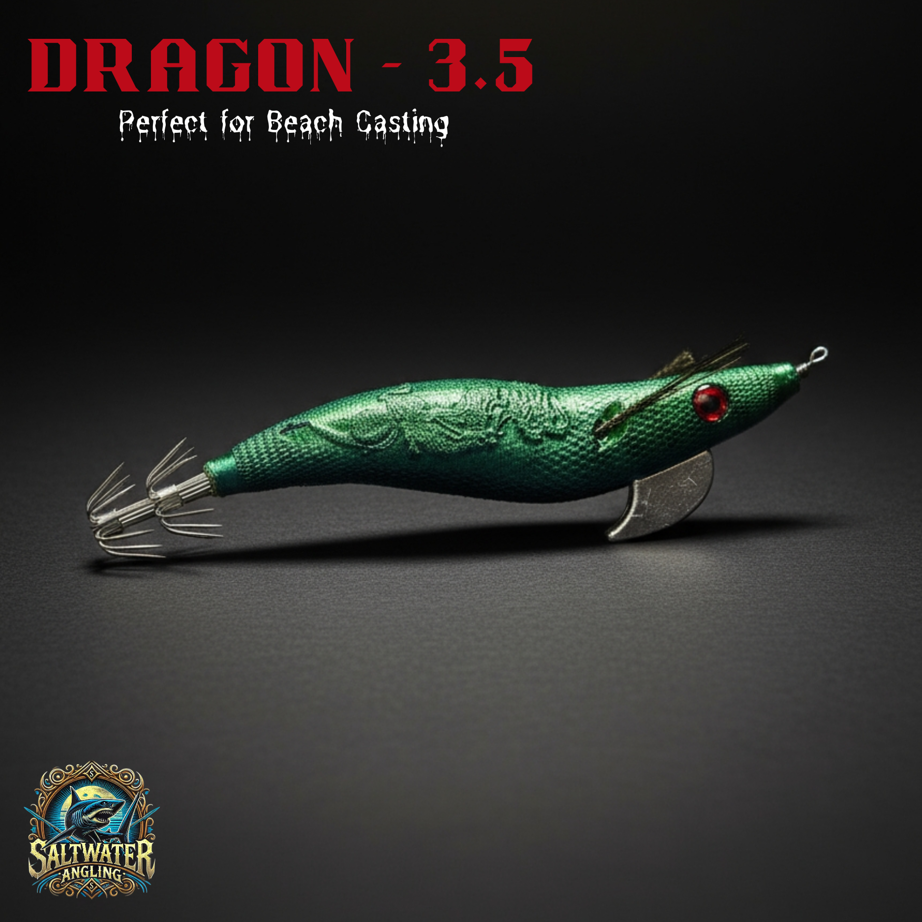 Dragon - 3.5