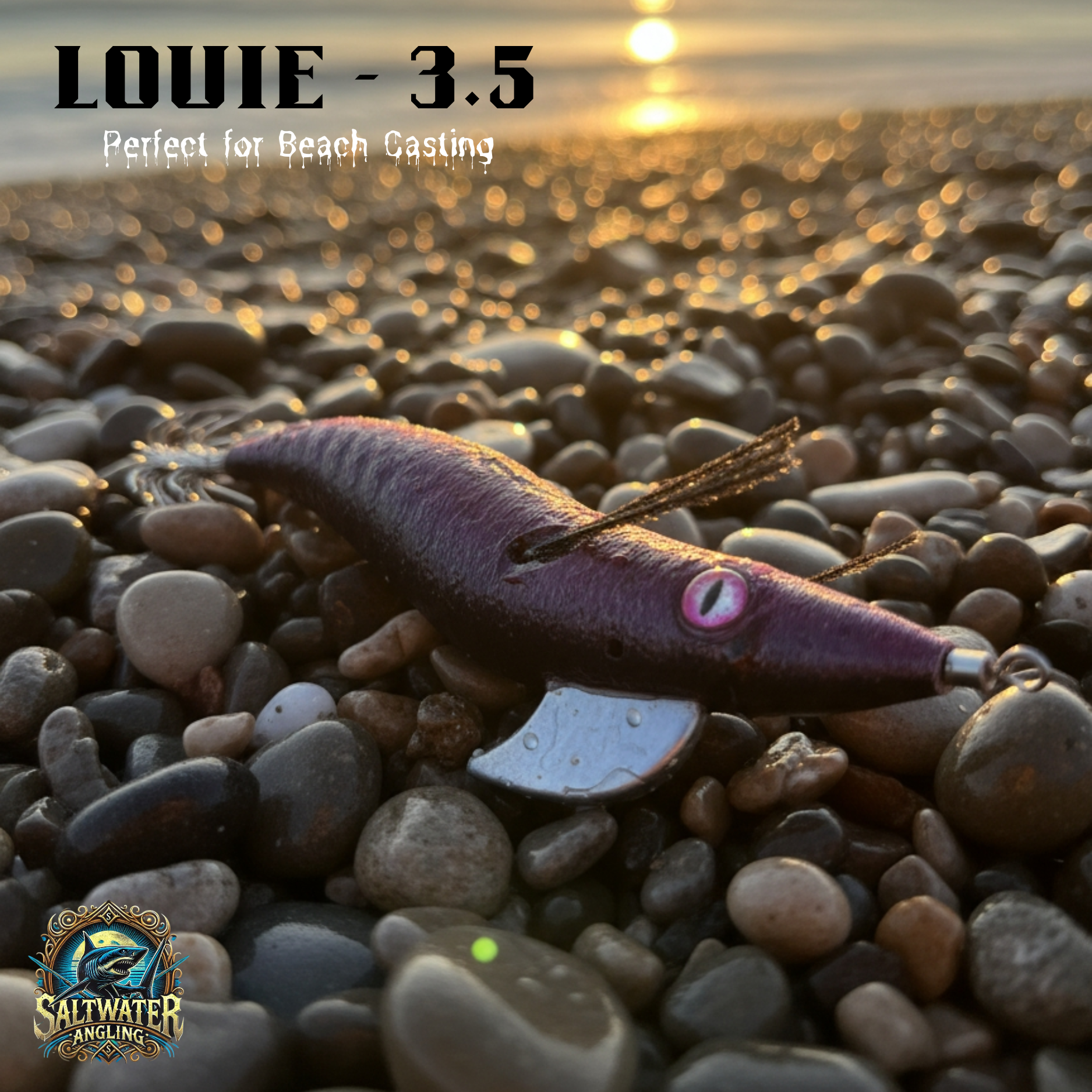 Louie - 3.5