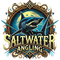 Saltwater Angling