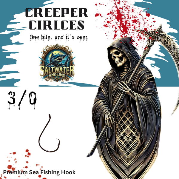 Creeper Circles
