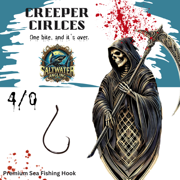 Creeper Circles