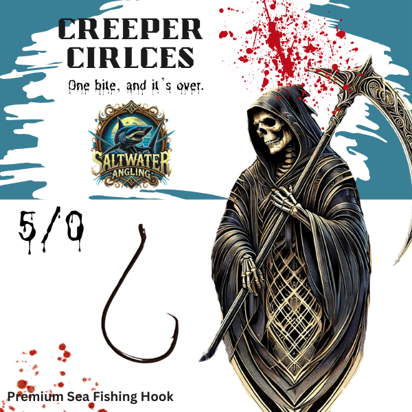 Creeper Circles