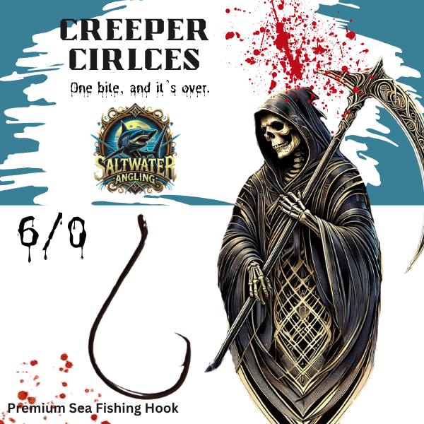 Creeper Circles