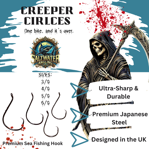 Creeper Circles