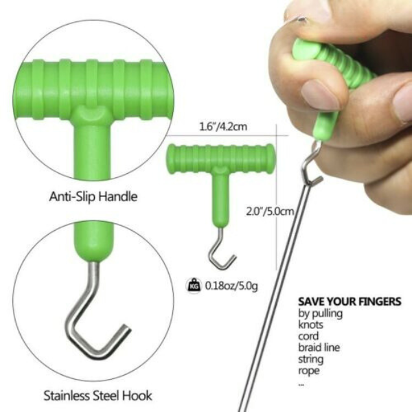 Quick Knot Tool