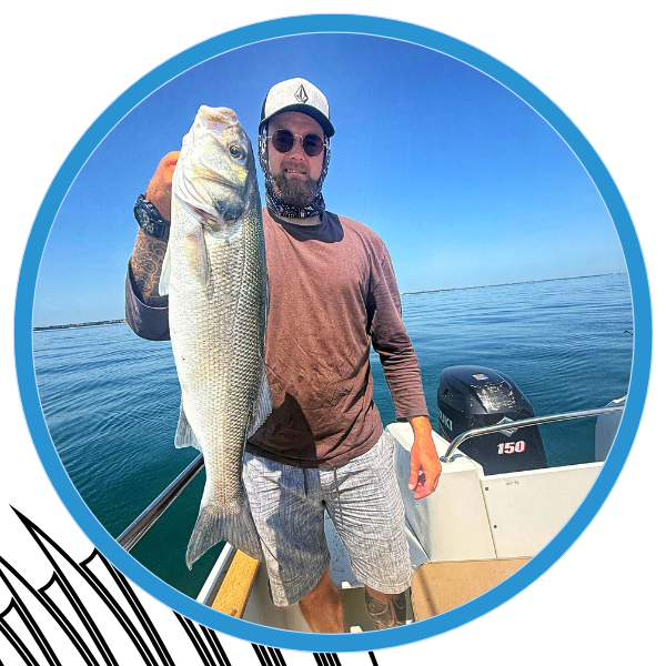 Hunter Shad 17g